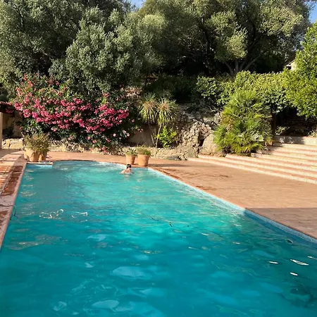 Casa Campana Viggianello