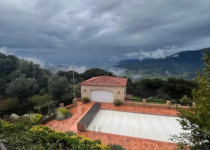 Casa Campana Βίλα *