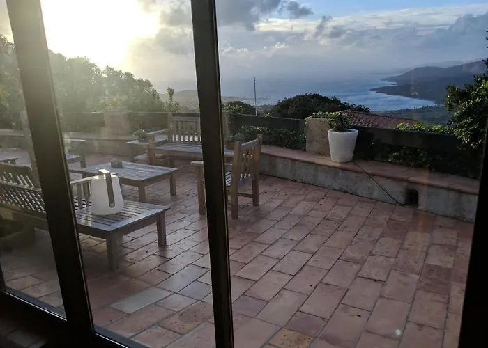 Casa Campana * Viggianello