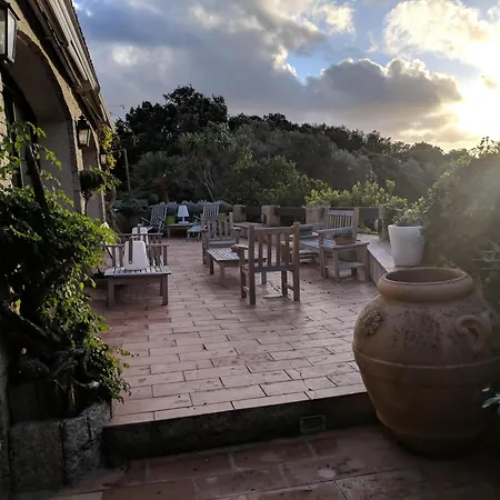 Casa Campana * Viggianello