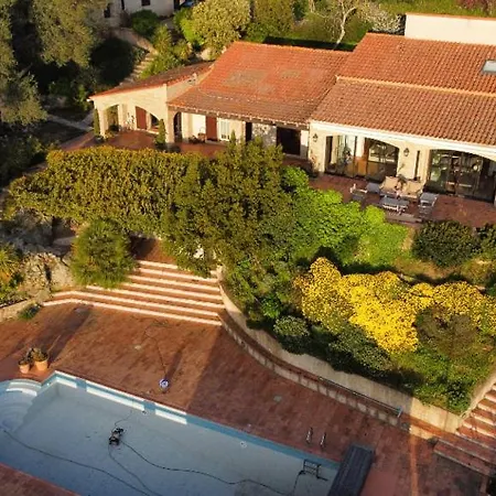 Casa Campana Villa *