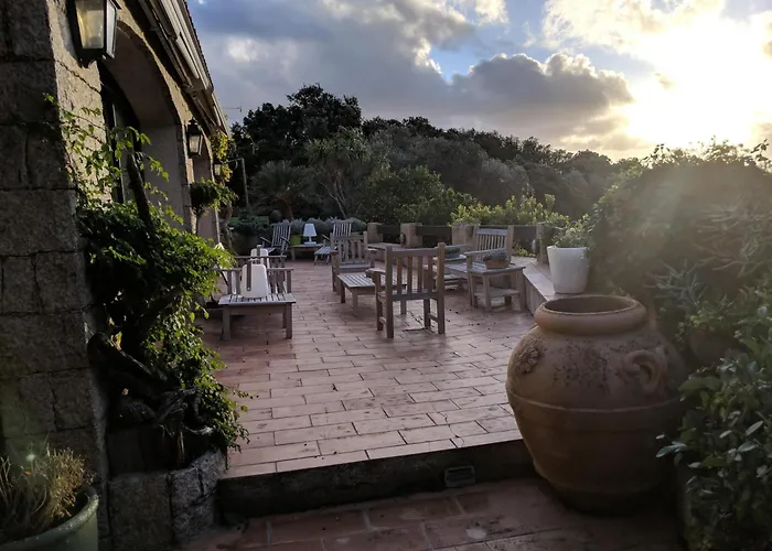 Casa Campana * Viggianello