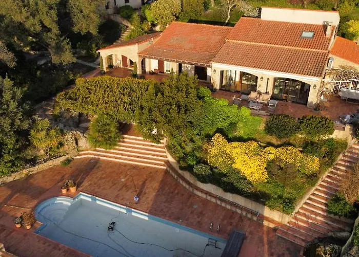 Casa Campana Villa *