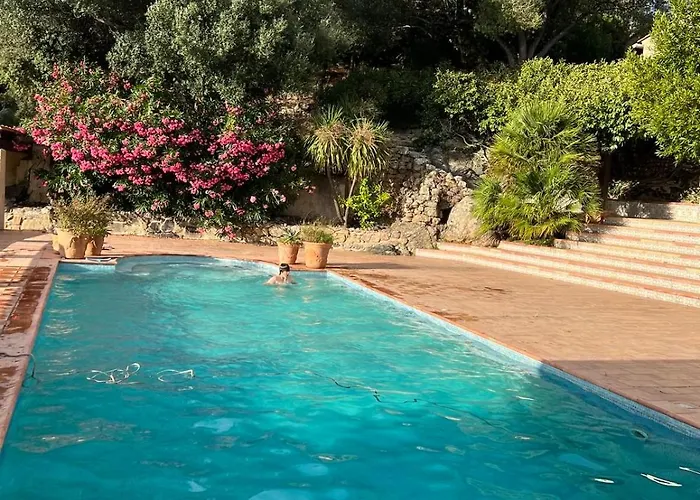 Casa Campana Viggianello